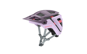 SMITH Forefront 3 MIPS Bike Helmet purple/grey