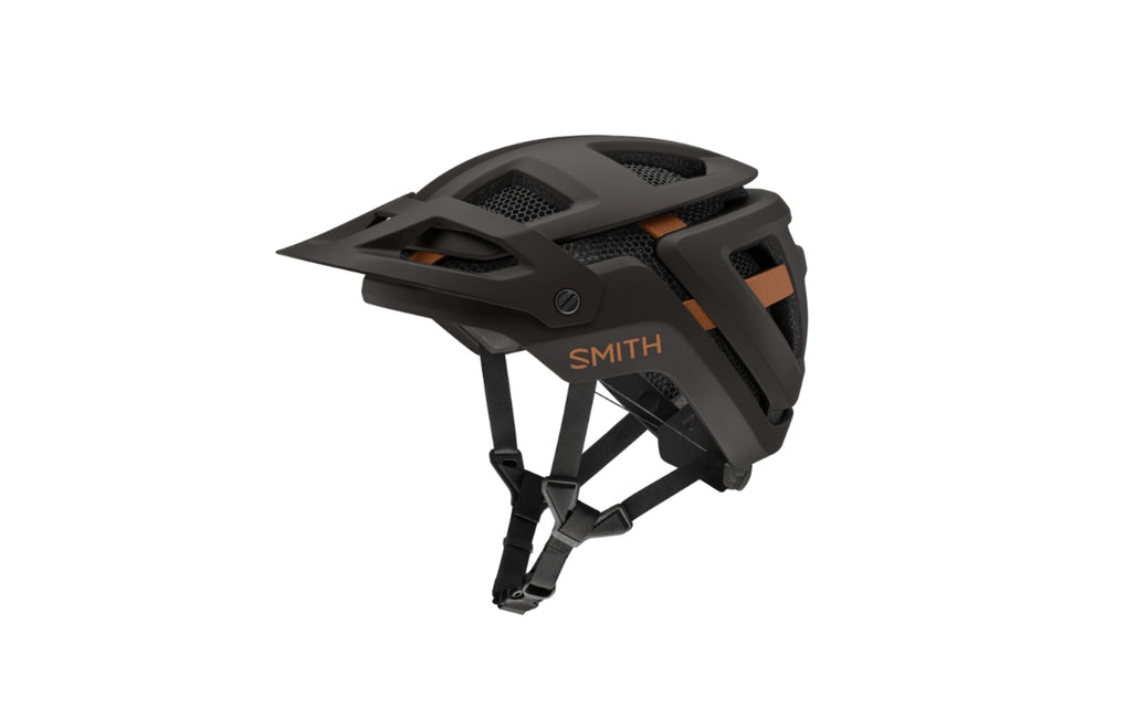 SMITH Forefront 3 MIPS Bike Helmet matte gravy- black