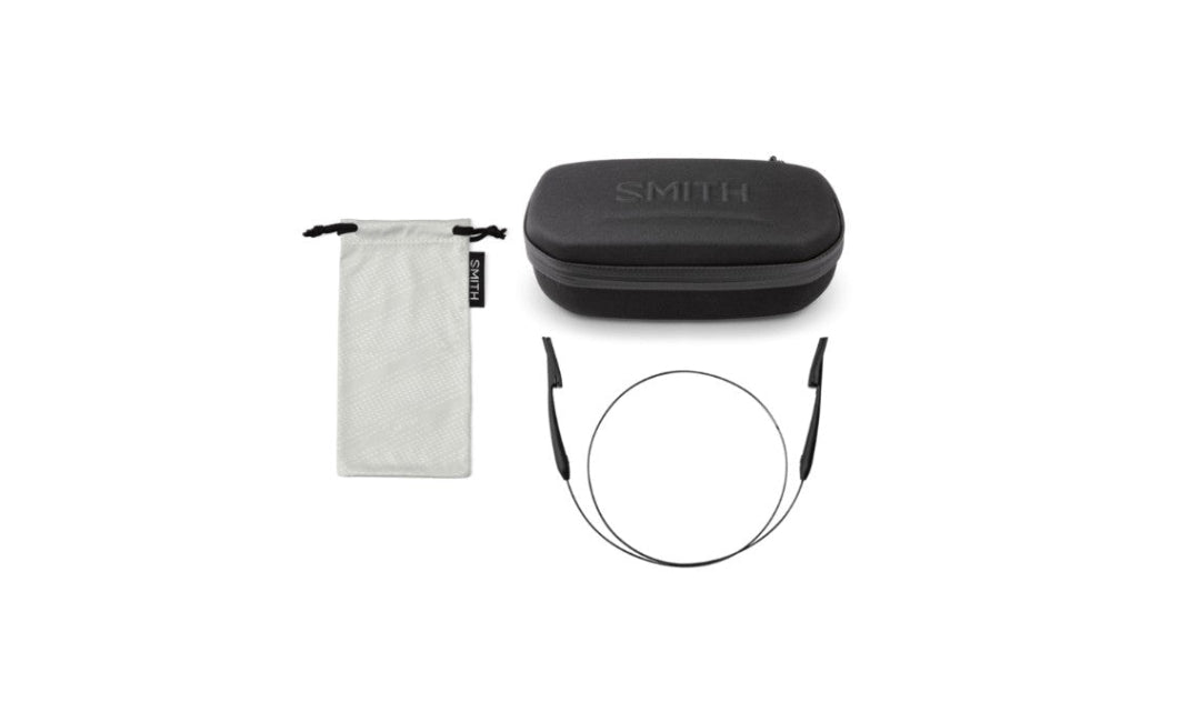 SMITH Guide's Choice XL Sunglasses