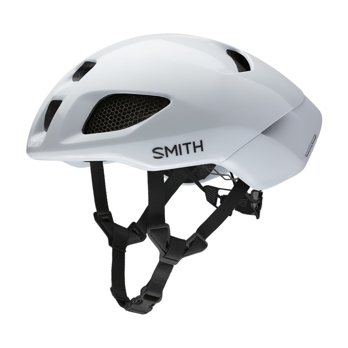 Smith Ignite MIPS Road Cycling Bike Helmet White/Matte White