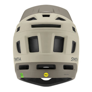 SMITH Mainline MIPS Koroyd Full Face Bike Helmet matte chalk