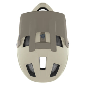 SMITH Mainline MIPS Koroyd Full Face Bike Helmet matte chalk