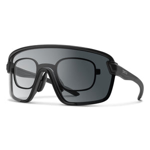 SMITH ODS 5 Rx Adapter Matte Black