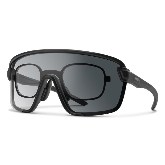 SMITH ODS 5 Rx Adapter Matte Black