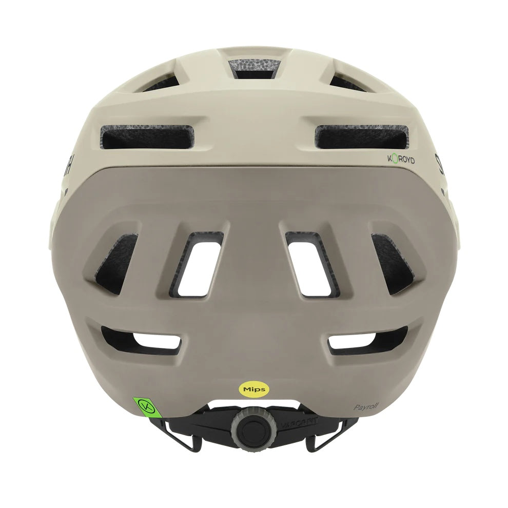 SMITH Payroll MIPS Bike Helmet matte chalk