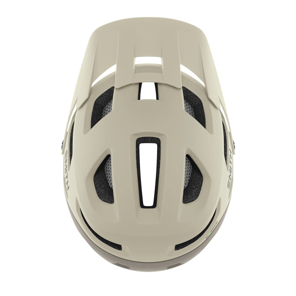 SMITH Payroll MIPS Bike Helmet matte chalk