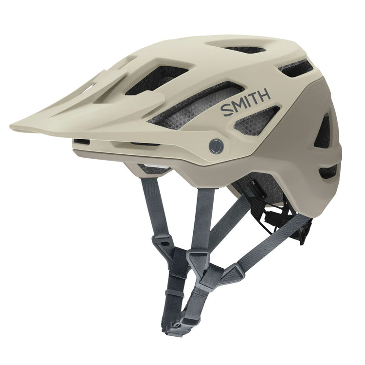 SMITH Payroll MIPS Bike Helmet matte chalk