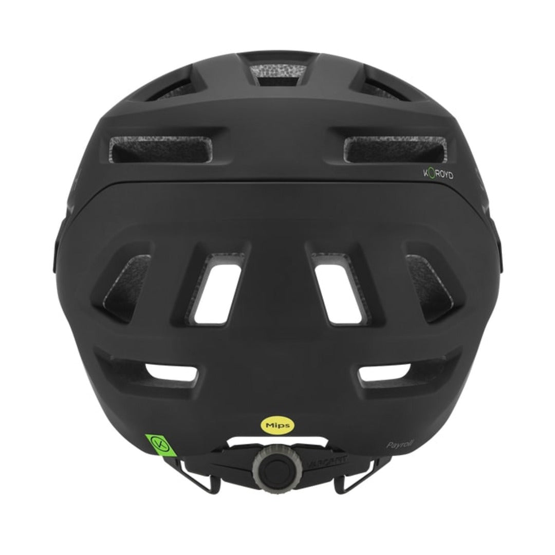 SMITH Payroll MIPS Koroyd E-MTB Bike Helmet Matte Black