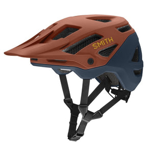 SMITH Payroll MIPS Koroyd E-MTB Bike Helmet Matte Sedona / Pacific