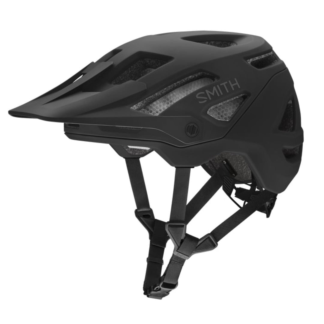 SMITH Payroll MIPS Koroyd E-MTB Bike Helmet Matte Black