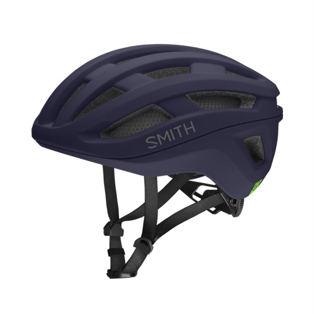 SMITH Persist MIPS Koroyd Road Bike Helmet Matte Midnight Navy