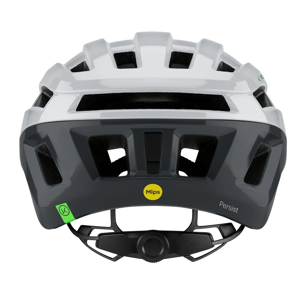 SMITH Persist MIPS Road Bike Helmet white/cement