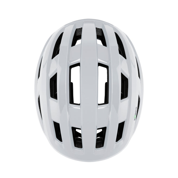 SMITH Persist MIPS Road Bike Helmet white/cement