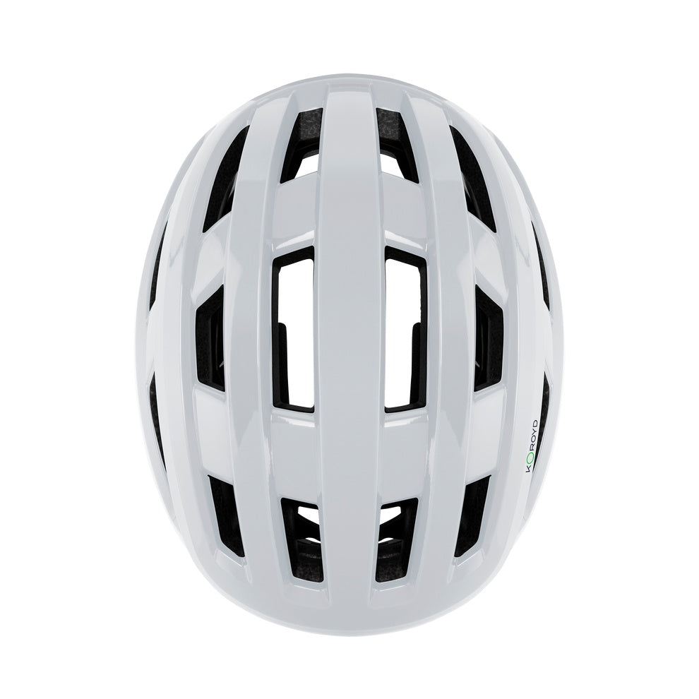 SMITH Persist MIPS Road Bike Helmet white/cement