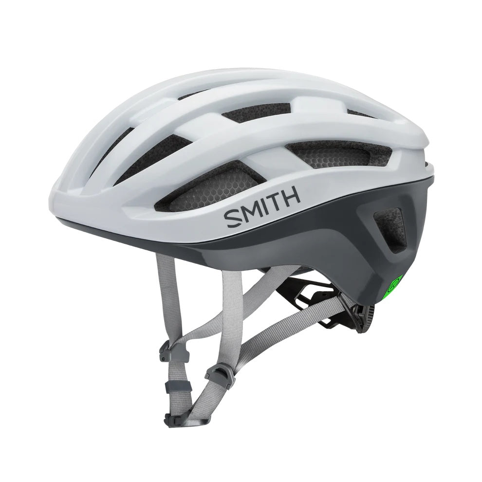 SMITH Persist MIPS Road Bike Helmet white/cement