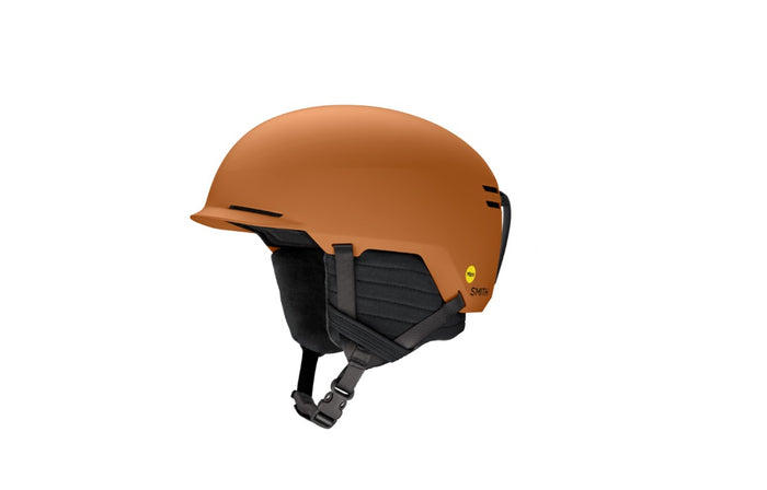 SMITH Scout MIPS Ski Helmet Matte Komodo 