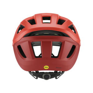 SMITH Session MIPS Bike Helmet Matte Poppy Terra