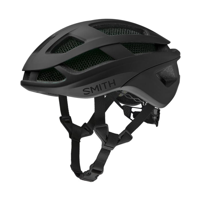 SMITH Trace MIPS Koroyd Road Bike Helmet Matte Blackout