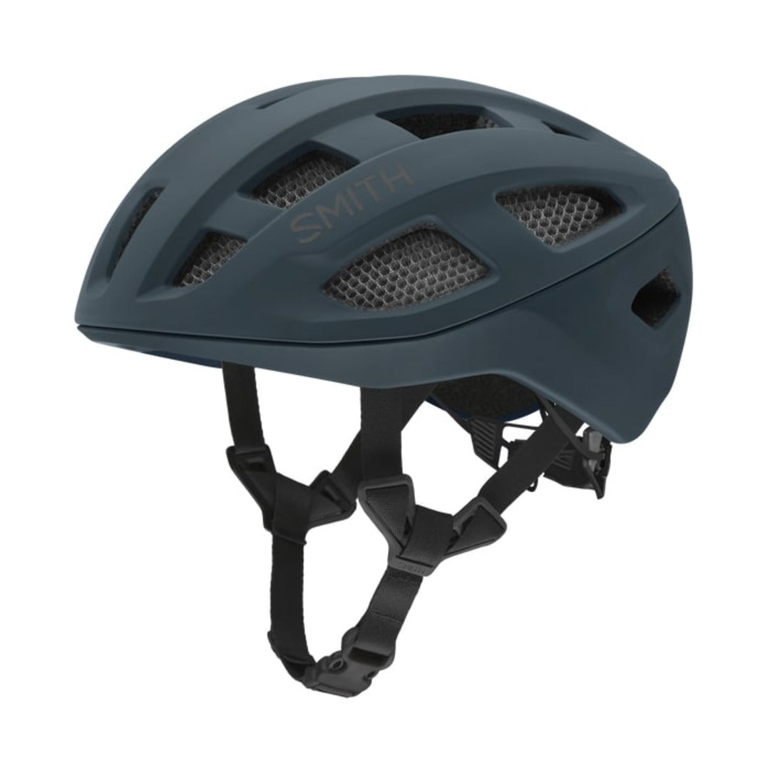 SMITH Triad MIPS Koroyd Road Bike Helmet Matte Pacific