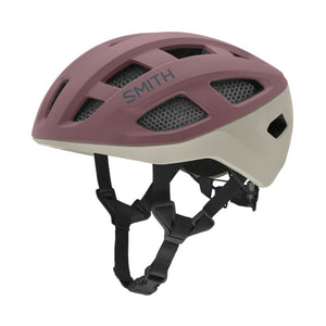 SMITH Triad MIPS Koroyd Road Bike Helmet Matte Dusk / Bone