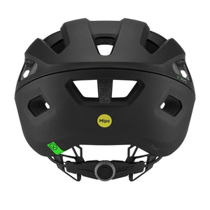 SMITH Triad MIPS Road Bike Helmet matte black