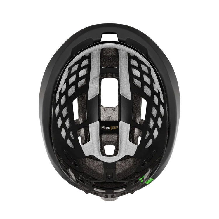 SMITH Triad MIPS Road Bike Helmet matte black