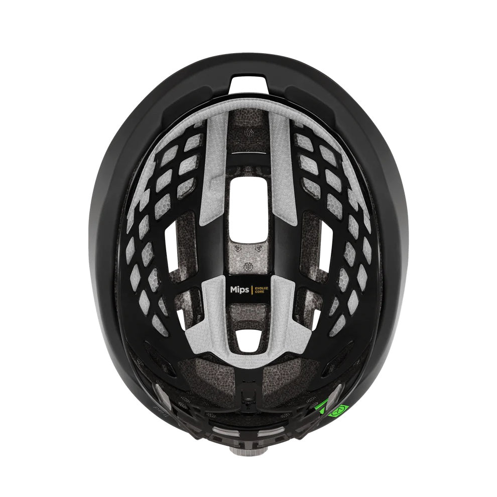 SMITH Triad MIPS Road Bike Helmet matte black