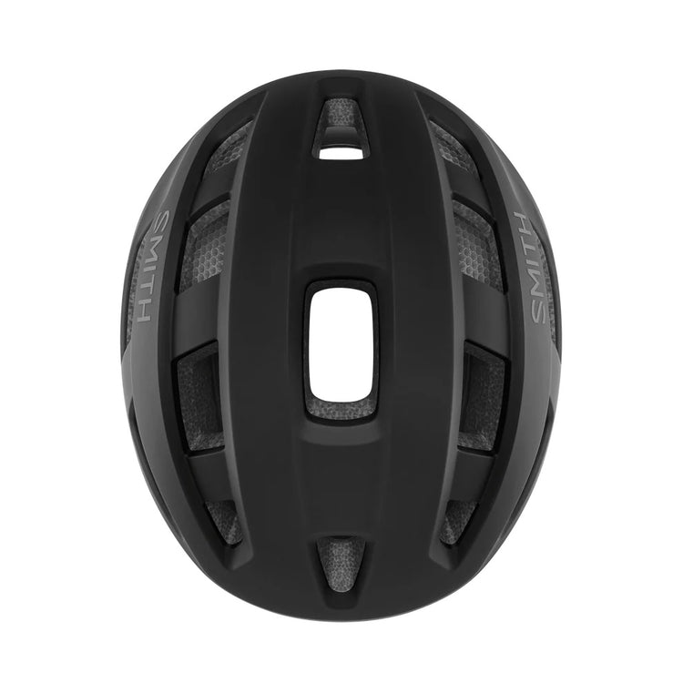 SMITH Triad MIPS Road Bike Helmet matte black