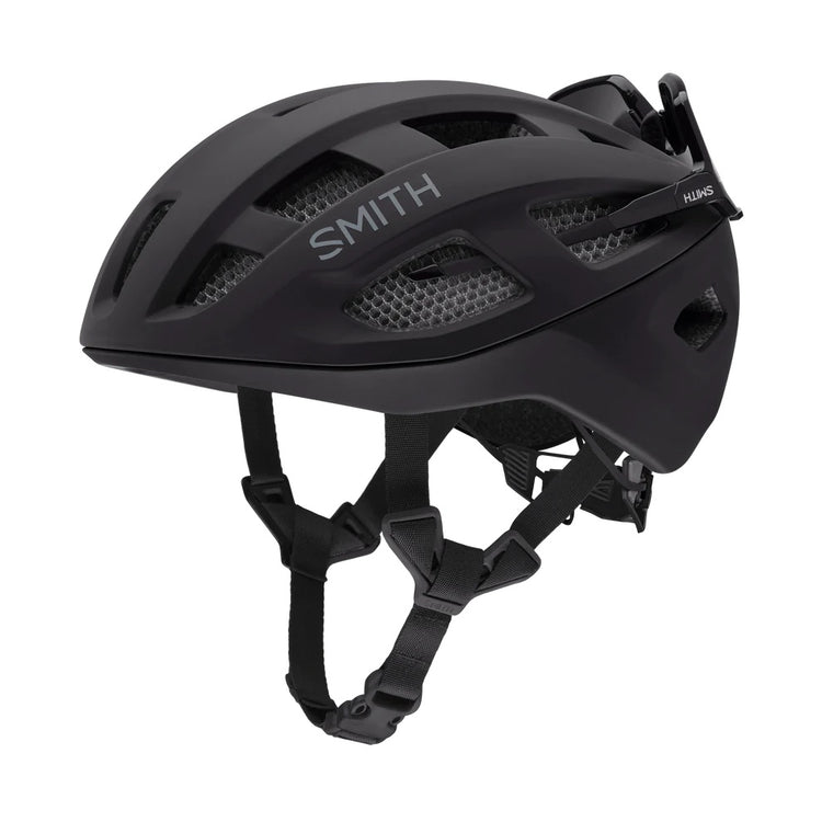 SMITH Triad MIPS Road Bike Helmet matte black