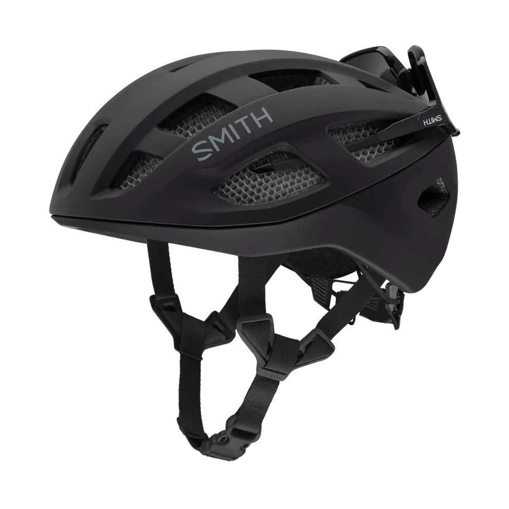 SMITH Triad MIPS Road Bike Helmet matte black