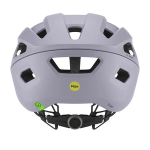 SMITH Triad MIPS Road Bike Helmet matte lunar fog