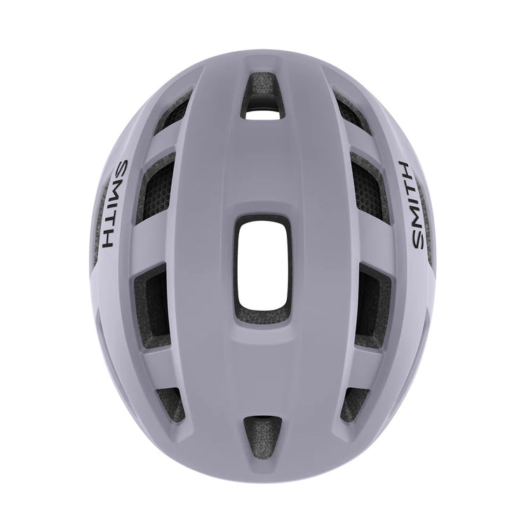 SMITH Triad MIPS Road Bike Helmet matte lunar fog