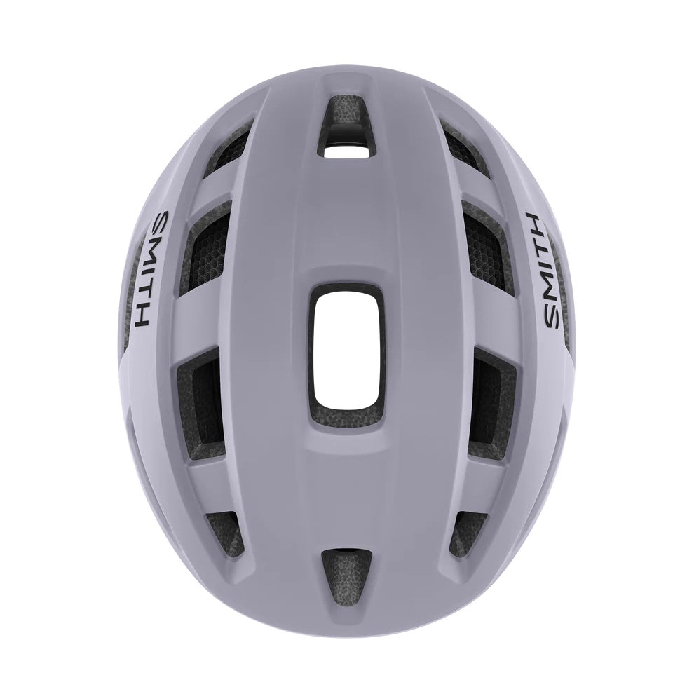SMITH Triad MIPS Road Bike Helmet matte lunar fog