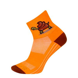 SockGuy Turdle 3" Bike Sock