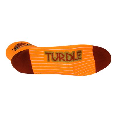 SockGuy Turdle 3" Bike Sock