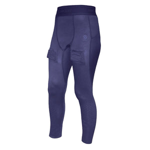Source For Sports Girl's Bamboo Compression Base Layer Jill Pant