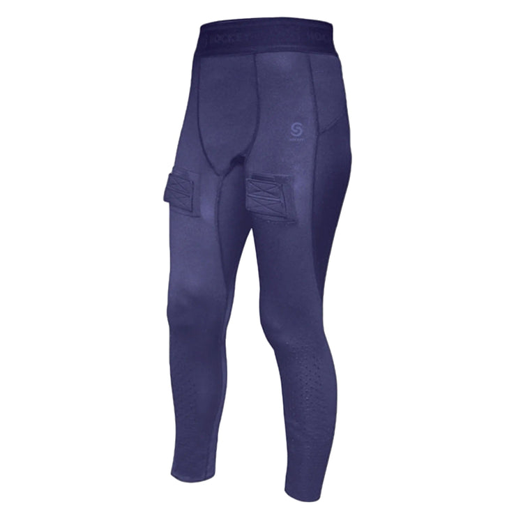 Source For Sports Girl's Bamboo Compression Base Layer Jill Pant