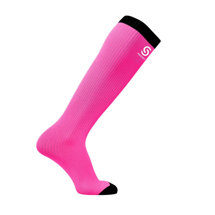 Source for Sports Senior Bamboo Skate Liner pink