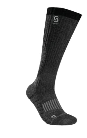 Source for Sports Senior Ultra Compression Skate Sock