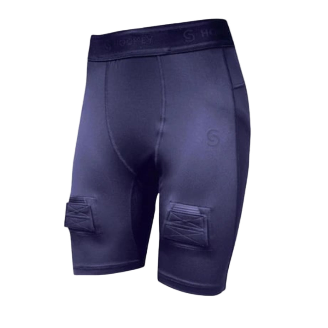 Source For Sports Women's Bamboo Compression Jill Short