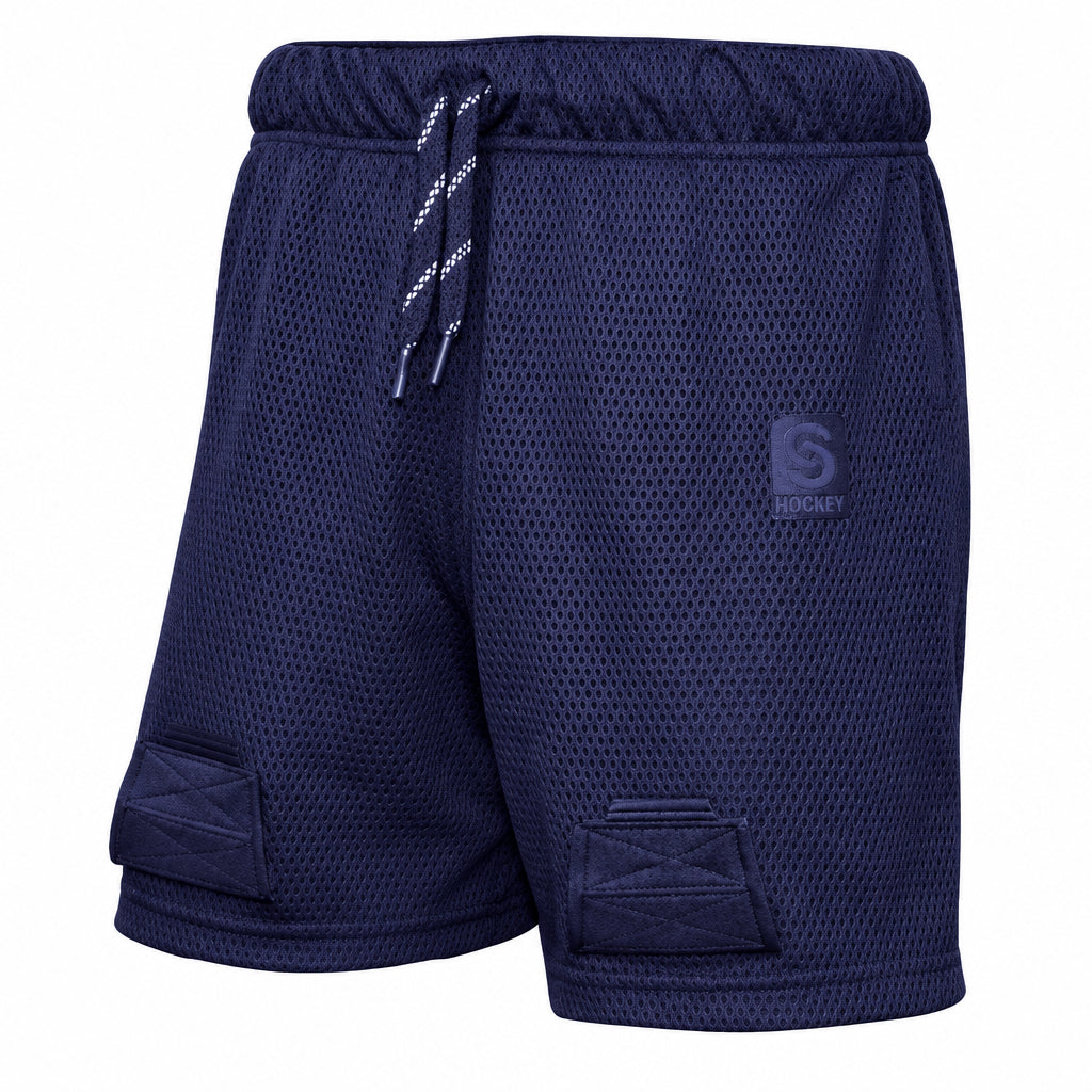 Source for Sports Women's S-Hockey Mesh Jill Short purple
