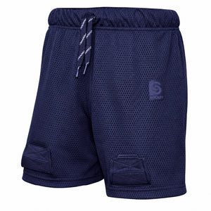 Source for Sports Women's S-Hockey Mesh Jill Short purple