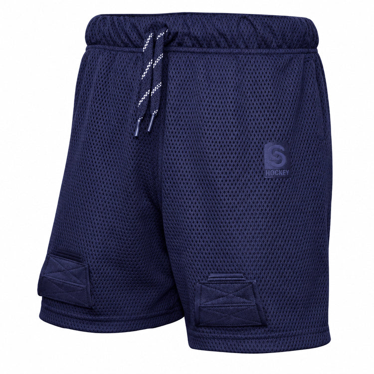 Source for Sports Women's S-Hockey Mesh Jill Short purple