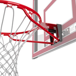 Spalding Basketball Slam Jam Rim Orange 1