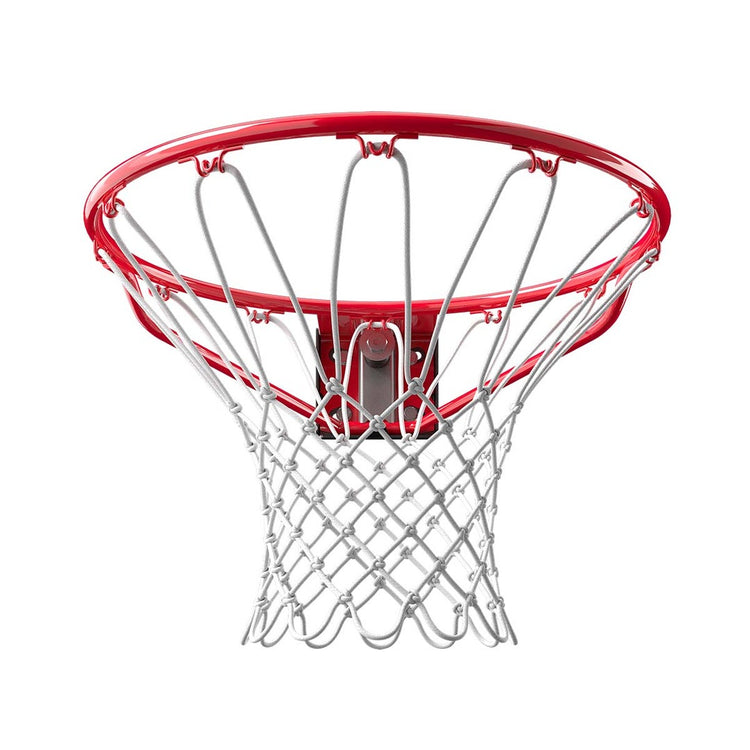 Spalding Basketball Slam Jam Rim Orange 2