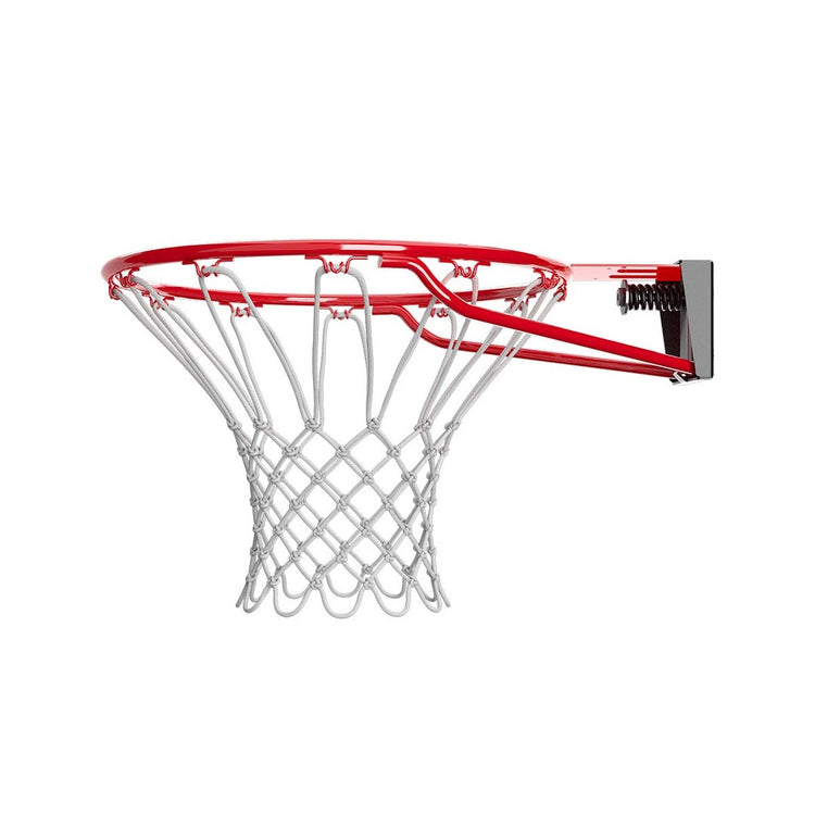 Spalding Basketball Slam Jam Rim Orange