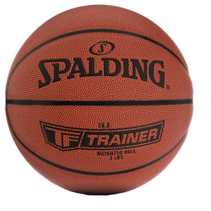 Spalding TF-TRAINER 3lb Weighted Basketball Orange