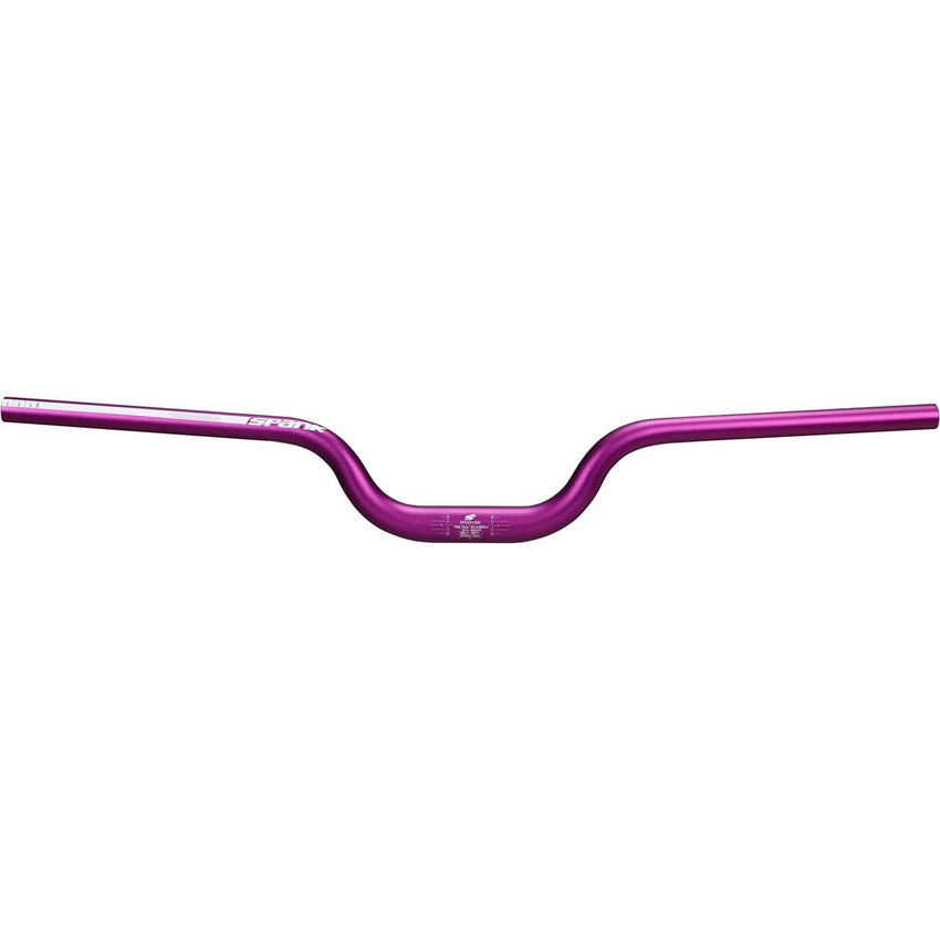 Spank Spoon 800 Handlebar purple
