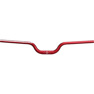 Spank Spoon 800 Handlebar red
