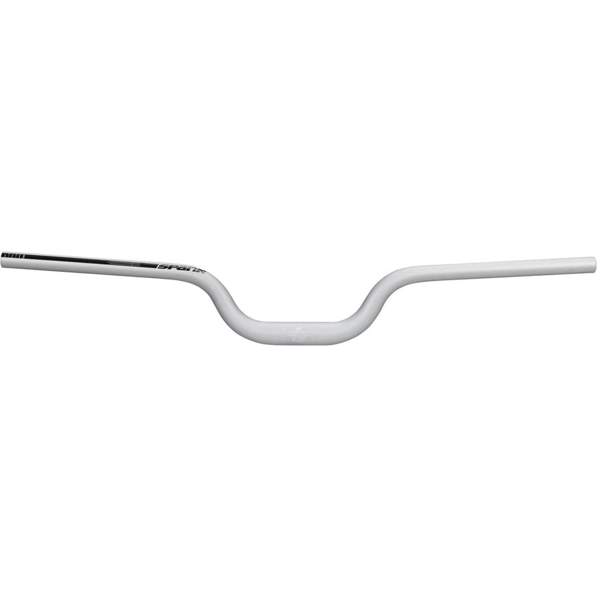 Spank Spoon 800 Handlebar raw silver